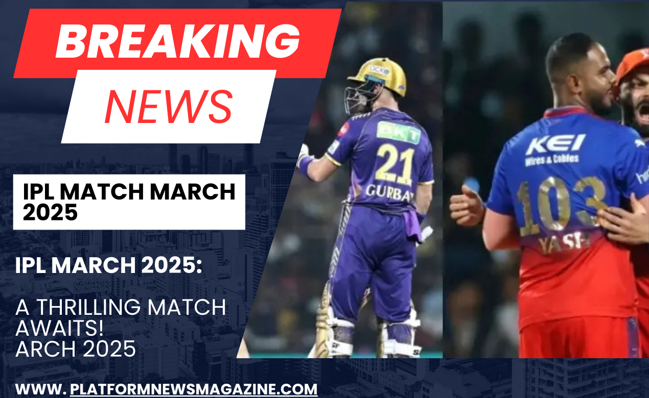 IPL-Match-March-2025