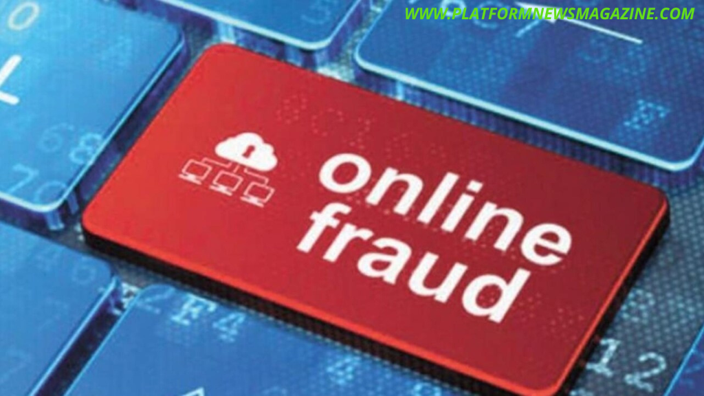 How to Avoid an Online Money-Doubling Scam?