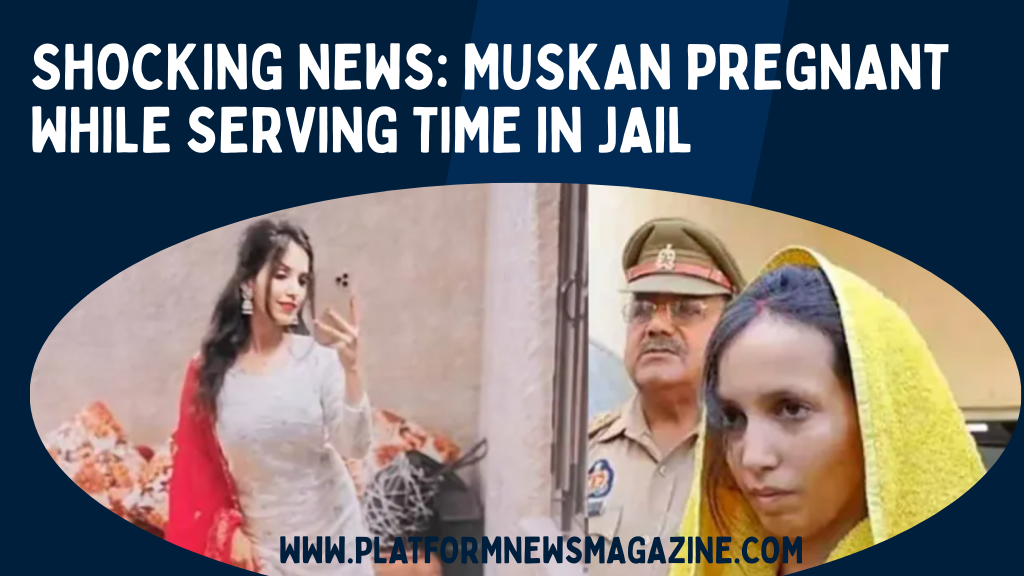 Muskan Pregnant