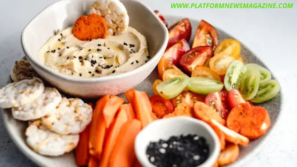 weight loss snacks that are tasty as well as healthy