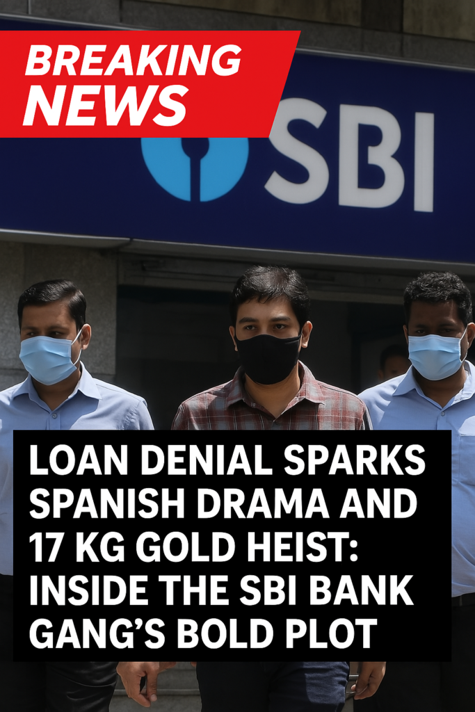state bank of india