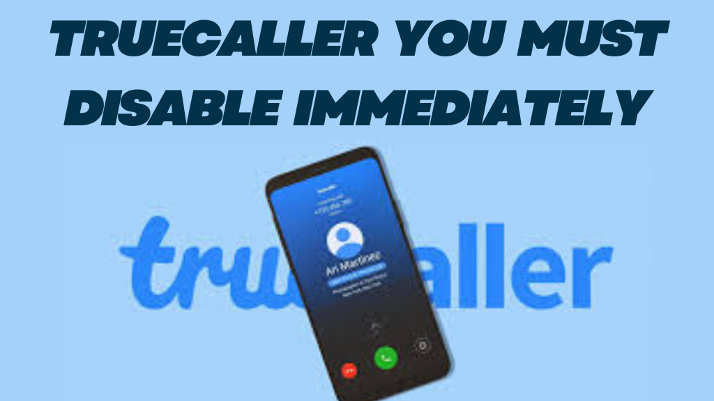 truecaller