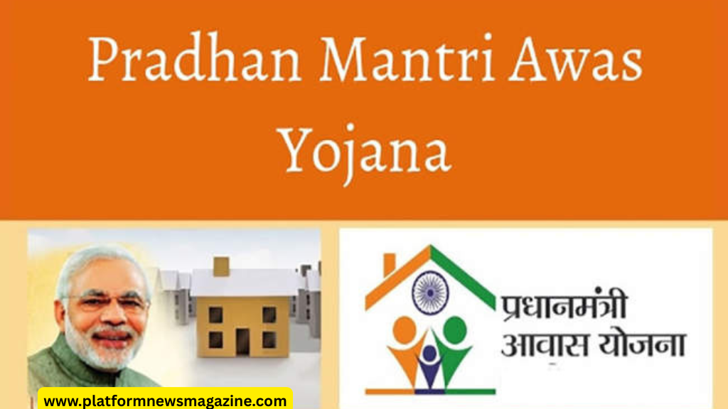 PM Awas Yojana