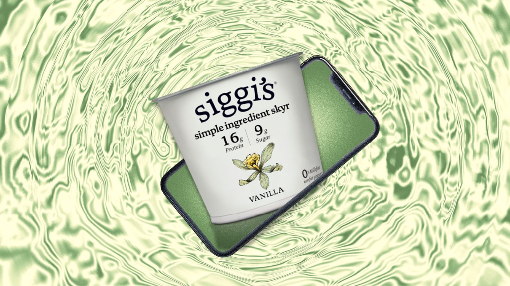 Siggi Digital Detox