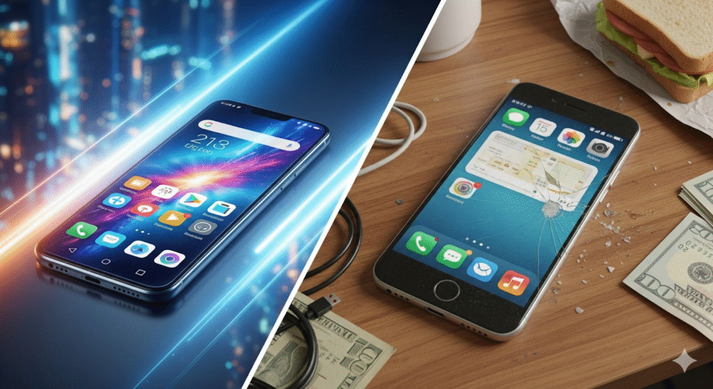 Supernova Tower Noida