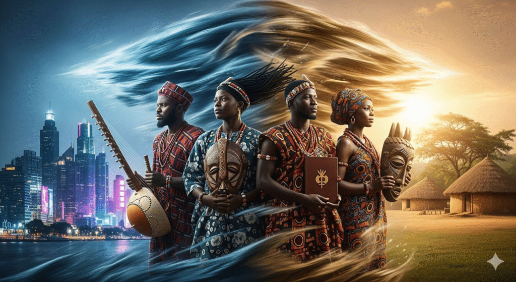 ब्रिटेन की नदी में Ganpati Visarjan ने बहस छेड़ दीः परंपरा और पर्यावरण संबंधी चिंताओं को संतुलित करना एक महत्वपूर्ण परिप्रेक्ष्य 2 image 9